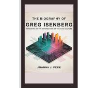 The biography of Greg Isenberg: Innovating at the Intersection of Tech and Culture