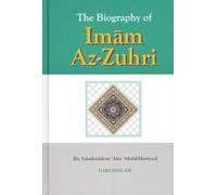 The Biography of Imam Az-Zuhri