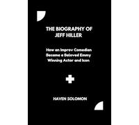The biography of Jeff Hiller: How an Improv Comedian Became a Beloved Emmy Winning Actor and Icon