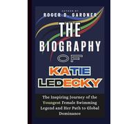 The Biography of KATIE LEDECKY: The Inspiring Journey of the Youngest Female Swimming Legend and Her Path to Global Dominance