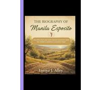 THE BIOGRAPHY OF MANILA ESPOSITO: How did a four-year-old's natural movement catch her mother's attention in southern Italy?