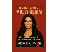 The Biography of Molly Qerim: The Fearless Woman Behind ESPN’s First Take