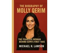 The Biography of Molly Qerim: The Fearless Woman Behind ESPN’s First Take