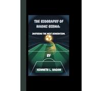 THE BIOGRAPHY OF NAOMI GIRMA:: INSPIRING THE NEXT GENERATION.