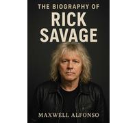 The Biography of Rick Savage: Bass Lines, Brotherhood, and a Life in Rock