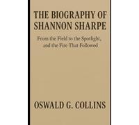 The Biography of Shannon Sharpe: From the Field to the Spotlight, and the Fire That Followed