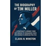 The biography of Tim Miller: A Strategist’s Journey from GOP Insider to Courageous Voice for Change in American Politics