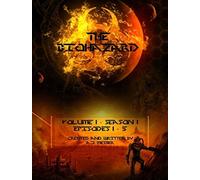 The Biohazard : Volume 1 - Season 1