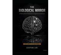 The Biological Mirror: A Philosophical Framework for Cognitive Architecture (Cognitive Advantage Series)