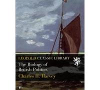 The Biology of British Politics