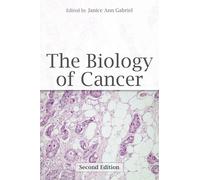 The Biology of Cancer