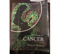 The Biology of Cancer