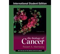 The Biology of Cancer