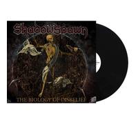 Shadowspawn - The Biology Of Disbelief [VINYL]