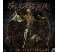 Shadowspawn - The Biology Of Disbelief