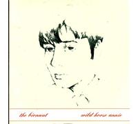 The Bionaut - Wild Horse Annie