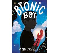 The Bionic Boy