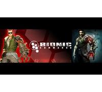 The Bionic Commando Pack