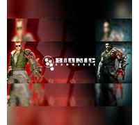 The Bionic Commando Pack (PC) Steam Gift - GLOBAL