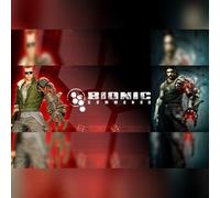 The Bionic Commando Pack (PC) Steam Key - GLOBAL