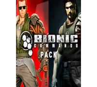Bionic Commando (PC)