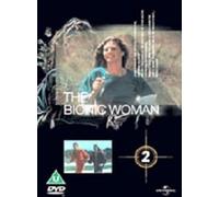 The Bionic Woman: Volume 2 [DVD]