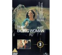 The Bionic Woman - Volume 3: The Vega Influence/In this corner, Jaime Sommers/Jaime and the King [DVD]
