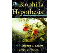 The Biophilia Hypothesis