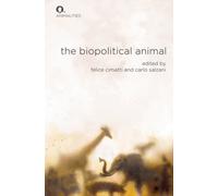 The Biopolitical Animal