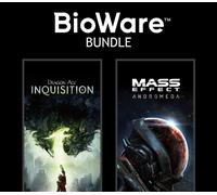The BioWare Bundle US XBOX One CD Key