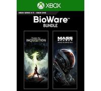 The BioWare Bundle (Xbox One) - Xbox Live Account - GLOBAL