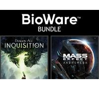 The BioWare Bundle (Xbox One / Xbox Series X|S) Xbox Live Key - UNITED STATES