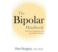 The Bipolar Handbook: Real-Life Questions with Up-to-Date Answers