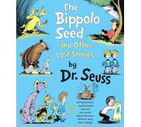 The Bippolo Seed and Other Lost Stories