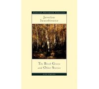 The Birch Grove and Other Stories (CEU Press Classics)