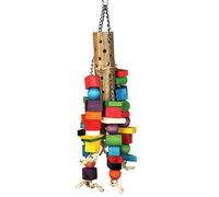 The Bird House Bamboo Supersize Wooden