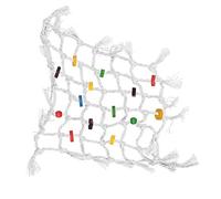 "The Bird House" Large Cargo Net for Birds