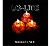 THE BIRD IN A FLOCK