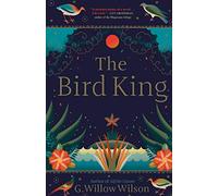 The Bird King: (Main)