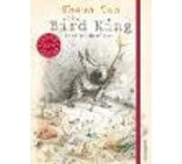The Bird King: An Artist's Sketchbook