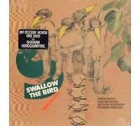 The Bird,Swallow - Alaskan Headquarters
