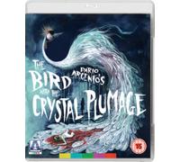 The Bird With The Crystal Plumage [Blu-ray]
