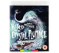 The Bird With The Crystal Plumage [Blu-ray] [Region B]