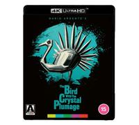 The Bird With the Crystal Plumage [Standard Edition] [Blu-ray]