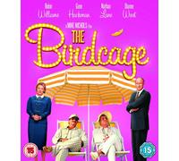 The Birdcage Blu-Ray
