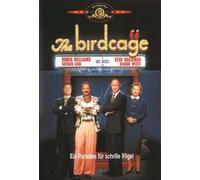 The Birdcage [DVD] [1996]