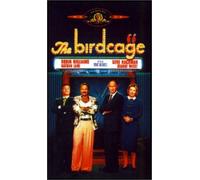 The Birdcage - [DVD] [1996]