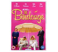 The Birdcage [DVD] [1996]