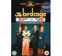 The Birdcage [DVD]
