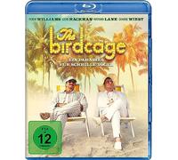 The Birdcage - Ein Paradies für schrille Vögel